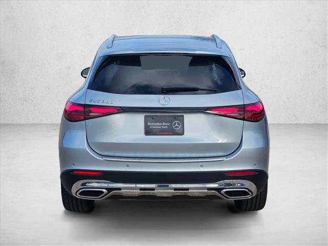 New 2026 Mercedes-Benz GLC 300 image 6