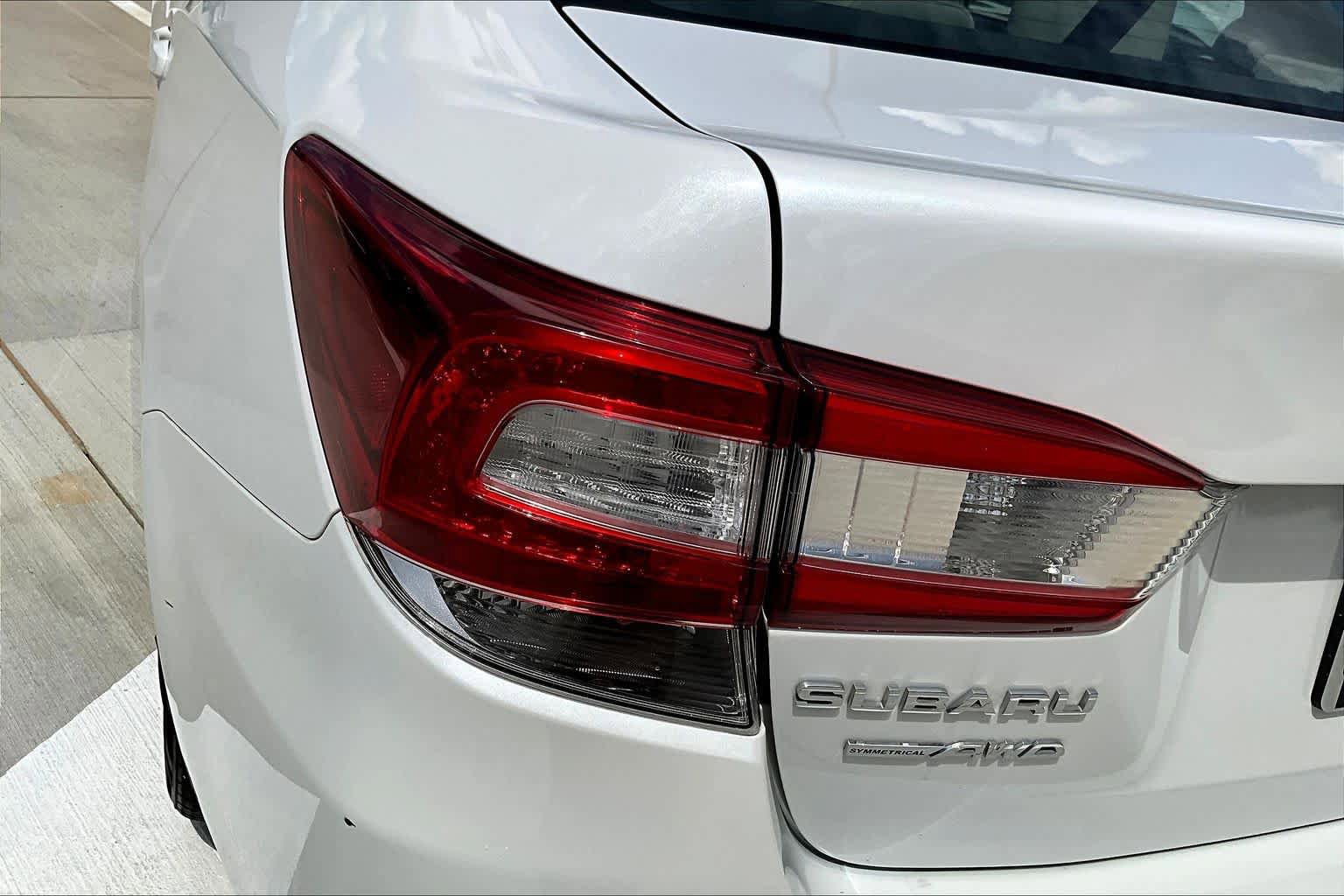 Used 2022 Subaru Impreza 2.0i image 27