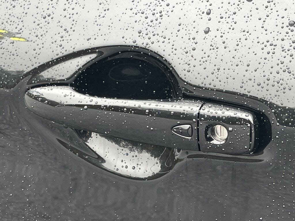 Certified 2022 Nissan Rogue Sport SL w/ Premium Package image 32