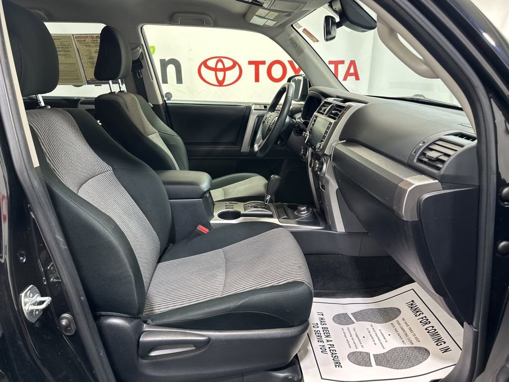 Used 2023 Toyota 4Runner SR5 image 10