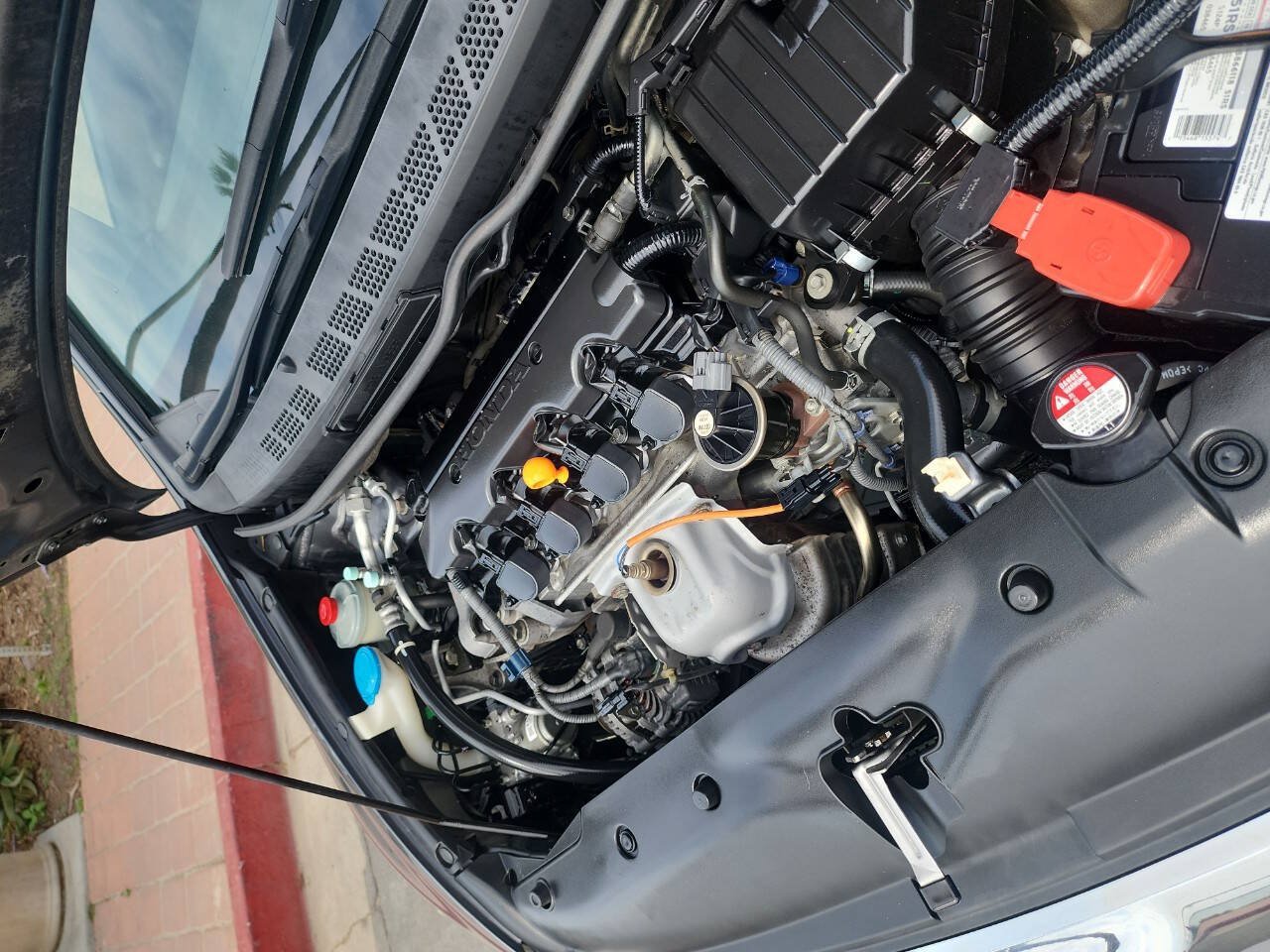 Used 2010 Honda Civic LX image 13