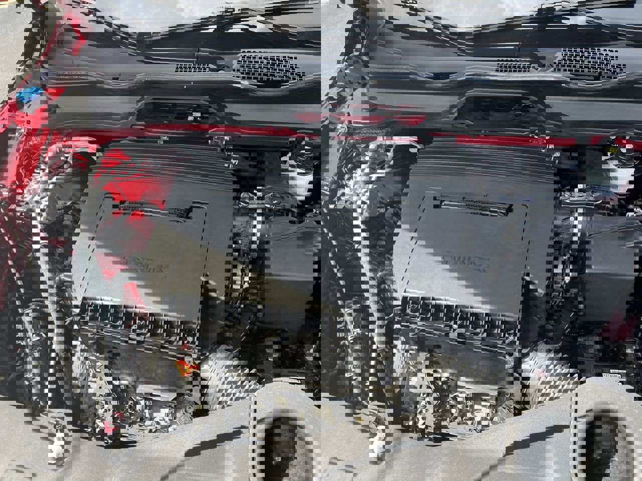 Used 2023 Honda Pilot Elite image 36