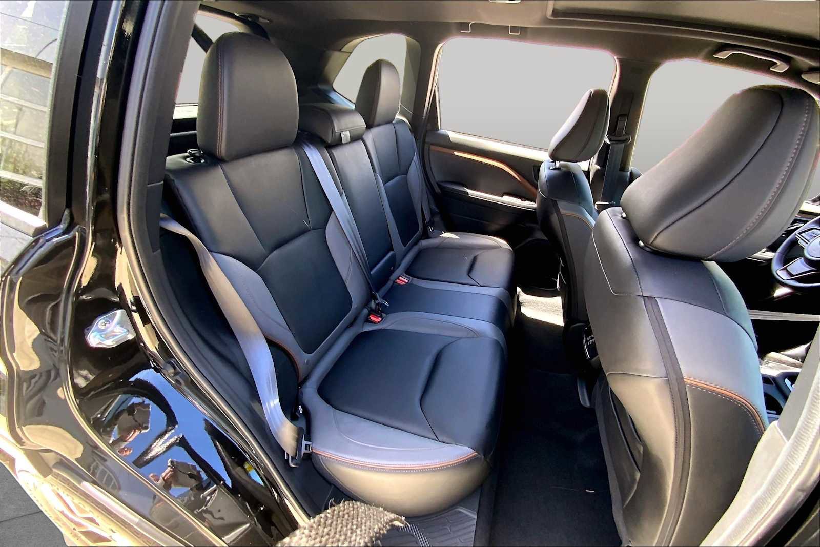 Used 2025 Subaru Forester Sport AWD/4WD image 20