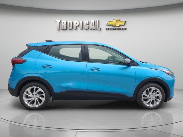 New 2027 Chevrolet Bolt LT FWD image 6