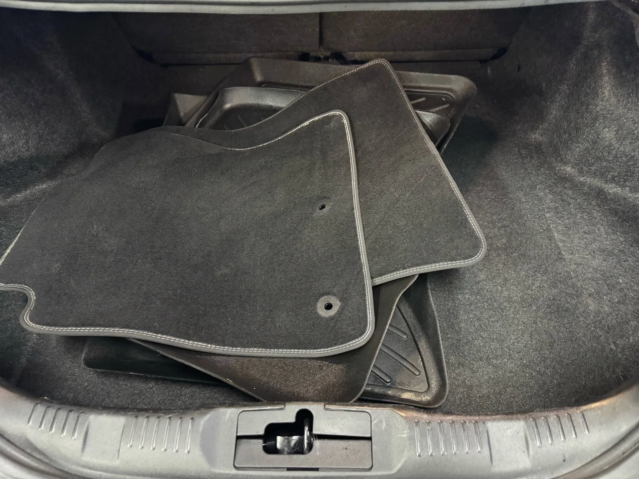 Used 2021 Ford Mustang Mach 1 image 34