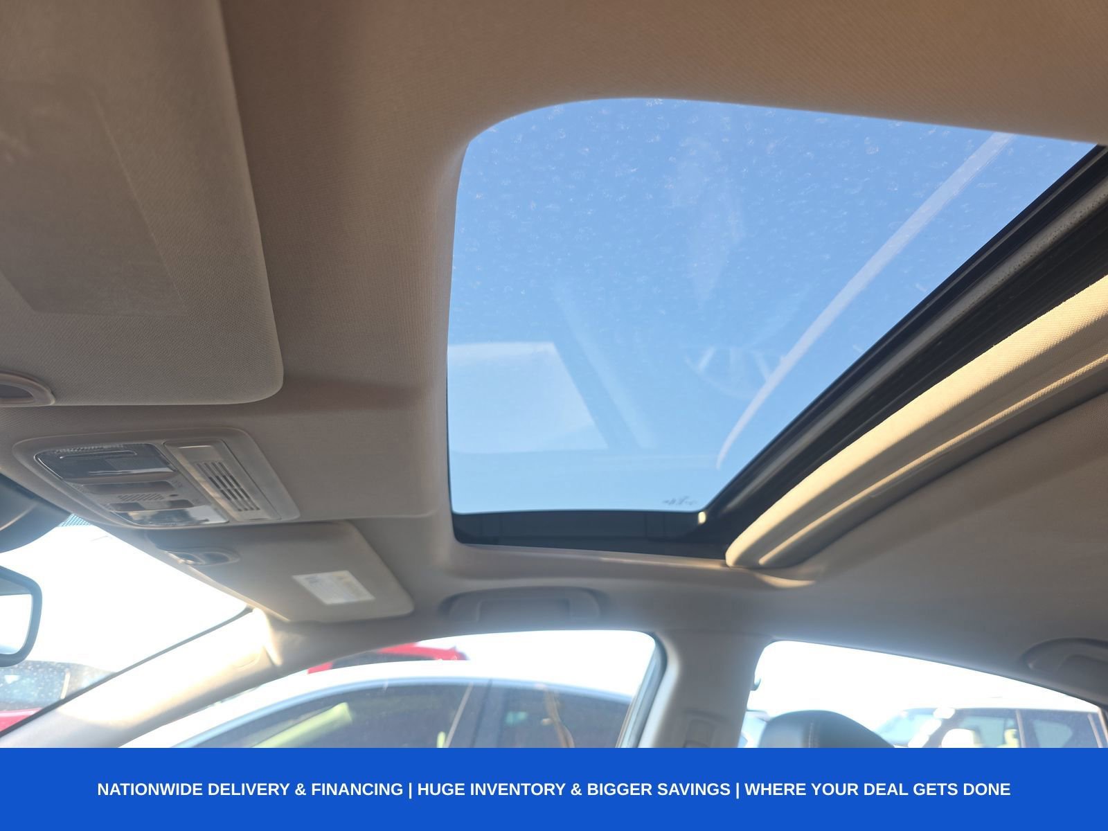 Used 2017 Honda Civic Touring image 11