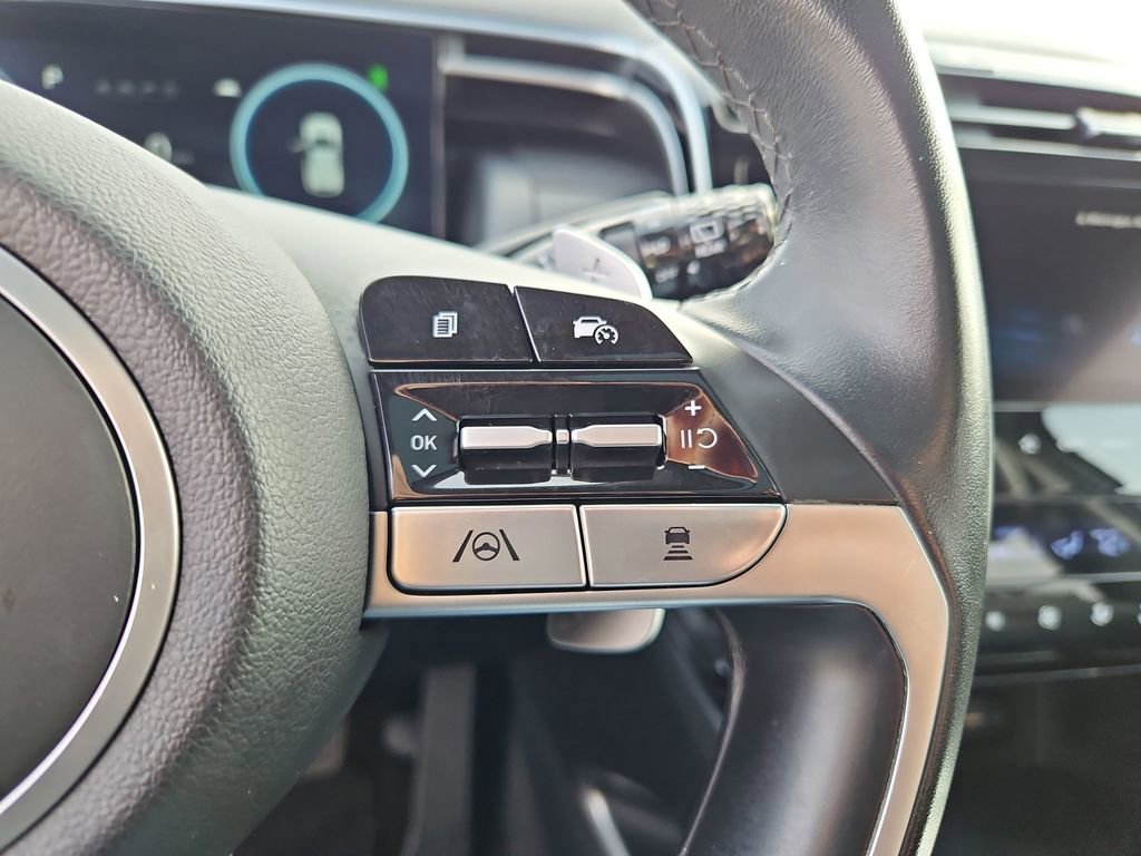 Used 2023 Hyundai Tucson SEL image 12