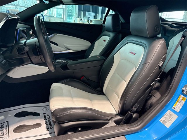 Used 2023 Chevrolet Camaro SS image 12