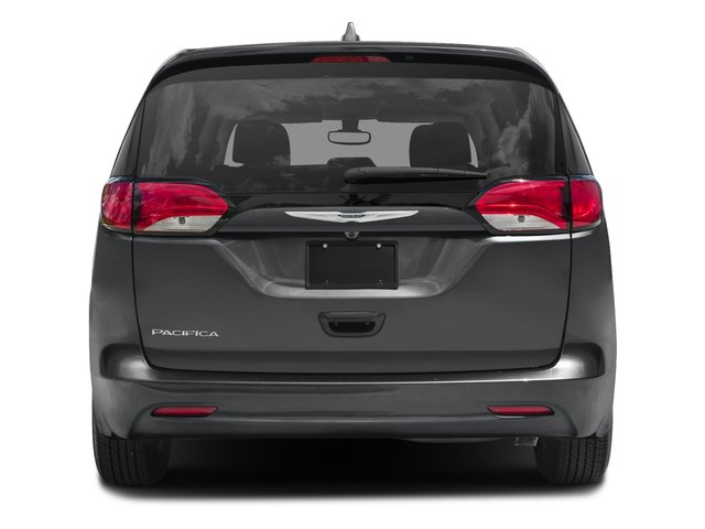 Certified 2017 Chrysler Pacifica Touring FWD image 5