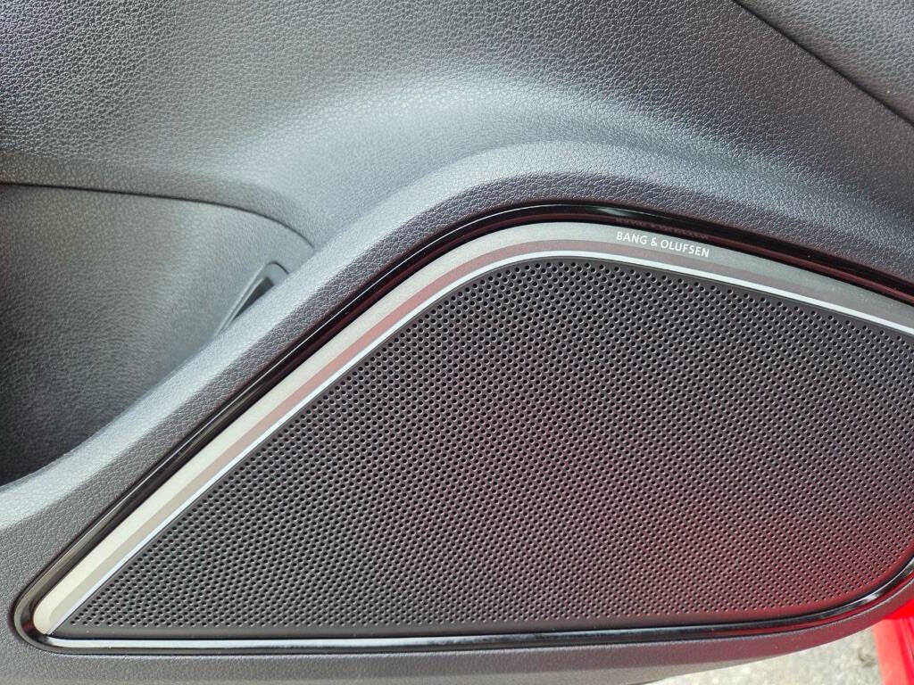 Used 2016 Audi S3 Premium Plus AWD/4WD image 25