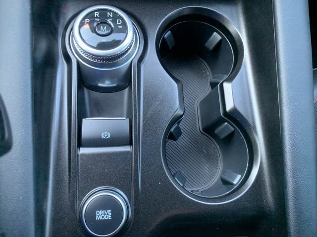 Used 2025 Ford Explorer ST w/ Sun And Sound Package AWD/4WD image 18