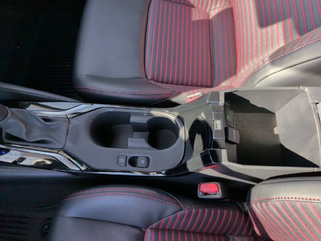 New 2027 Toyota Corolla XSE FWD image 24