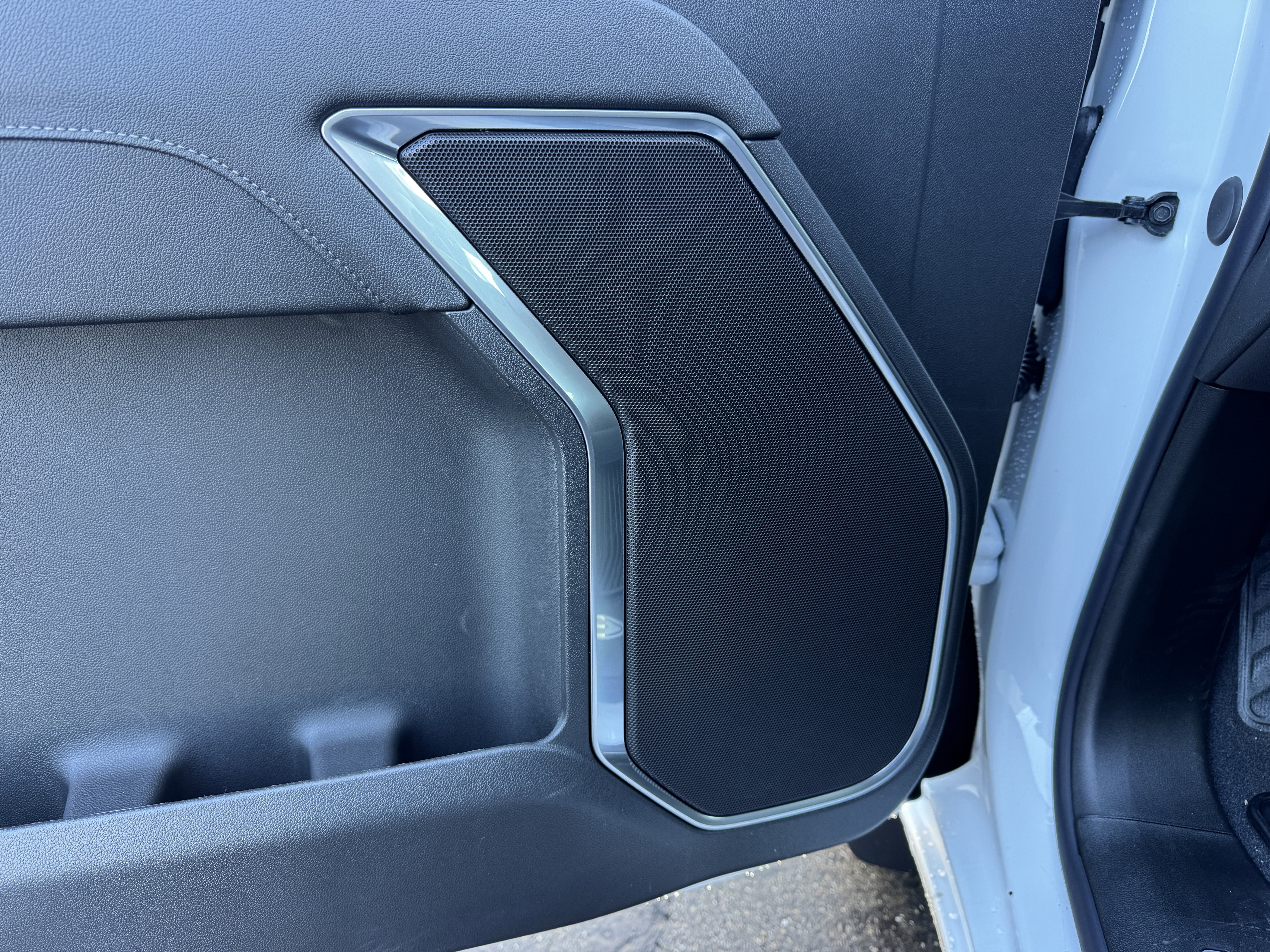 New 2026 Chevrolet Silverado 1500 LT w/ True North Edition Plus image 12