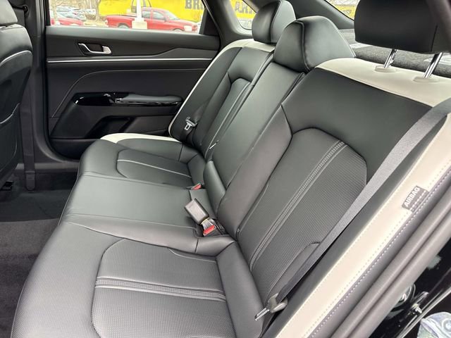 New 2026 Kia K5 GT-Line image 15