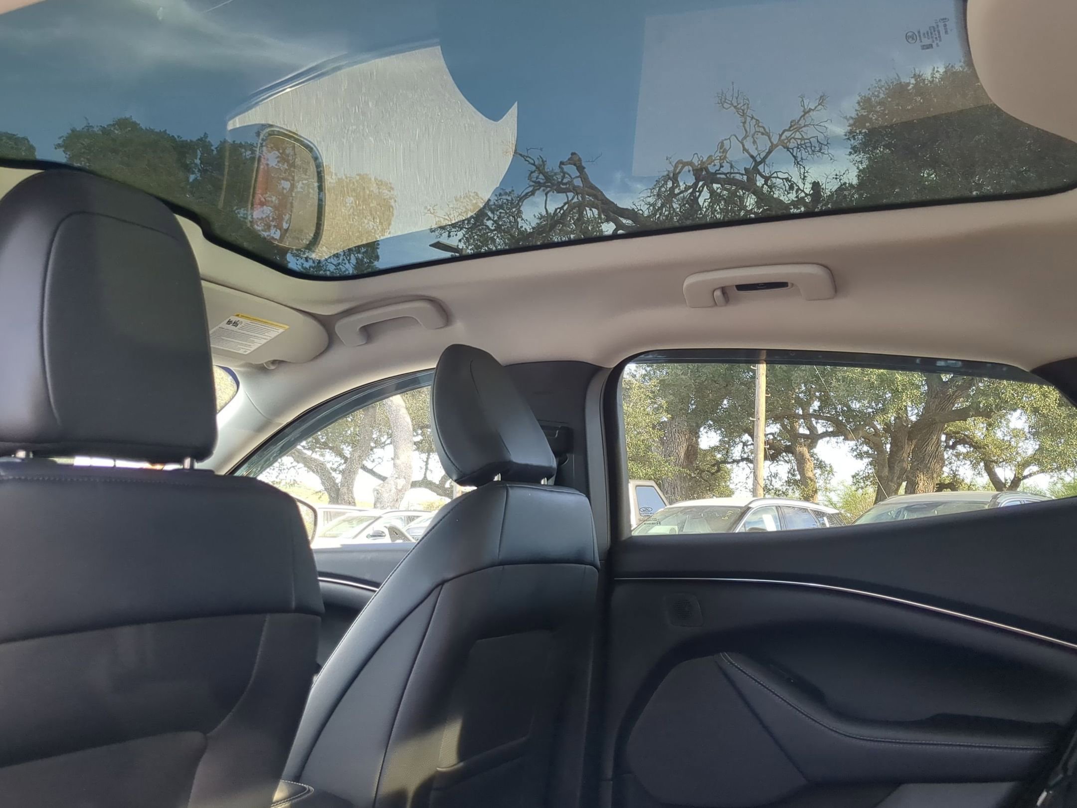 Used 2023 Ford Mustang Mach-E Premium image 21