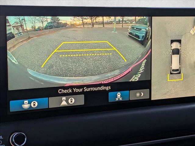 New 2026 Honda Pilot Elite image 12