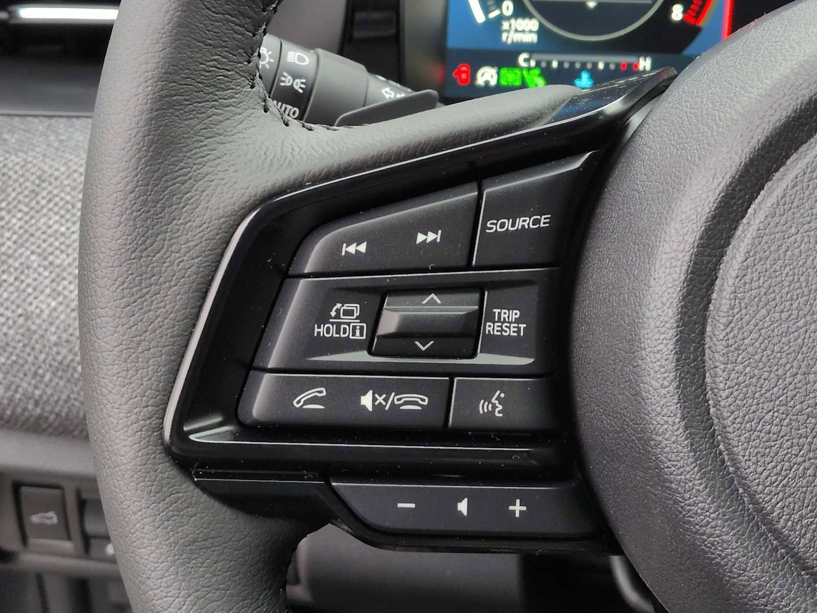New 2026 Subaru Outback Limited AWD/4WD image 25