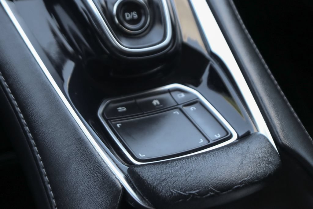 Used 2021 Acura RDX FWD w/ Technology Package image 35
