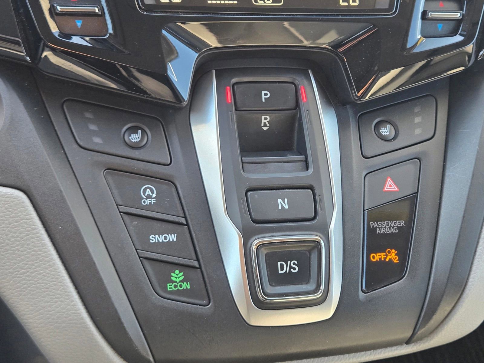 Used 2023 Honda Odyssey EX-L image 22