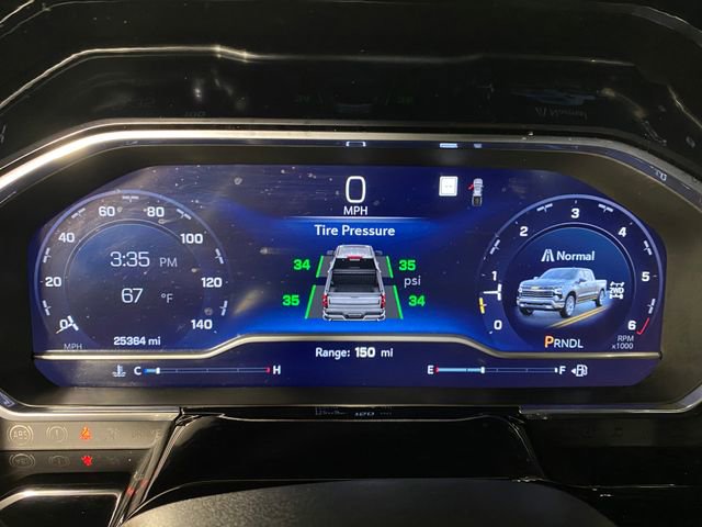 Certified 2023 Chevrolet Silverado 1500 LT image 16