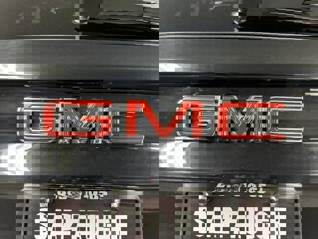 Certified 2025 GMC Acadia Elevation image 30