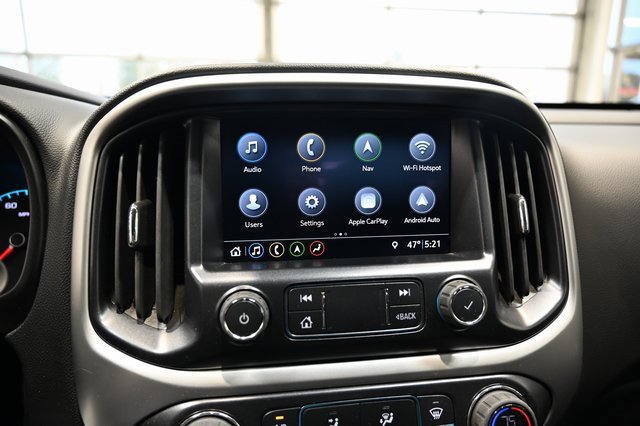 Used 2022 Chevrolet Colorado ZR2 image 16