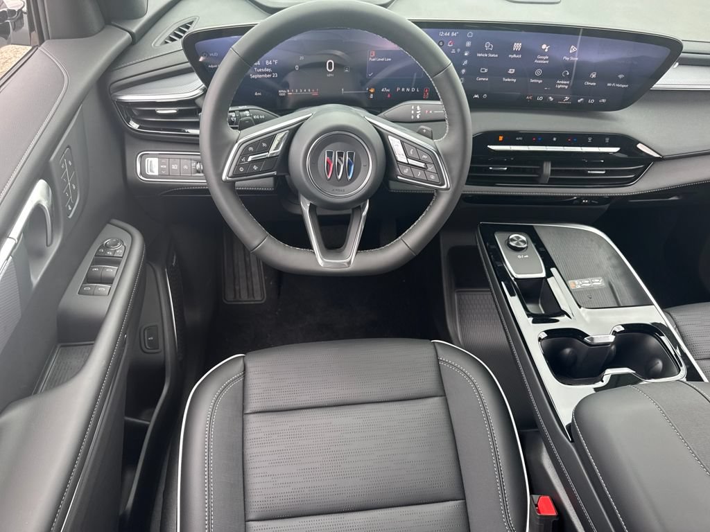 New 2026 Buick Enclave Sport Touring w/ Power Package FWD image 14
