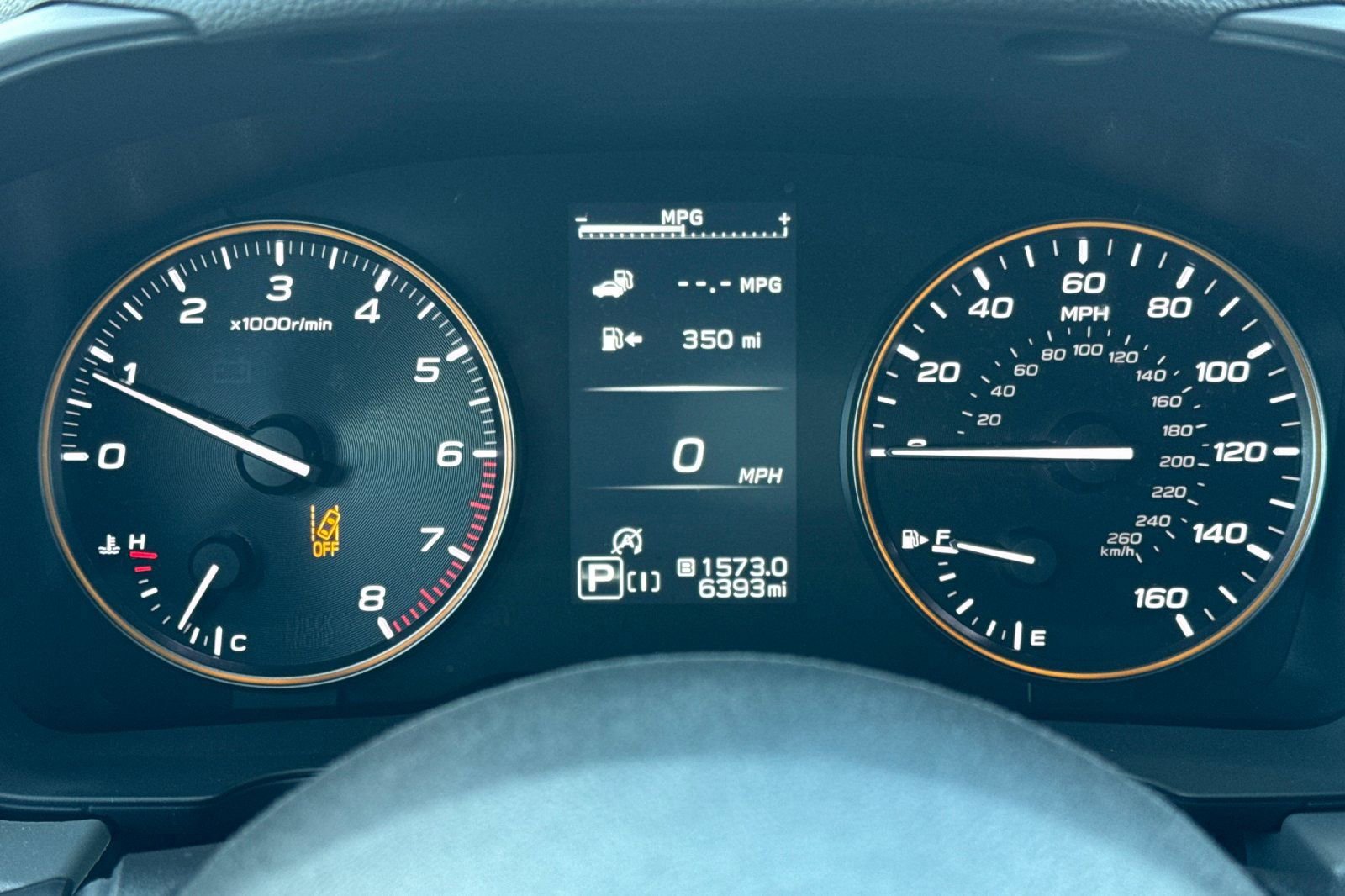 Certified 2025 Subaru Crosstrek 2.5i Wilderness w/ Crosstrek Mirror Package image 27