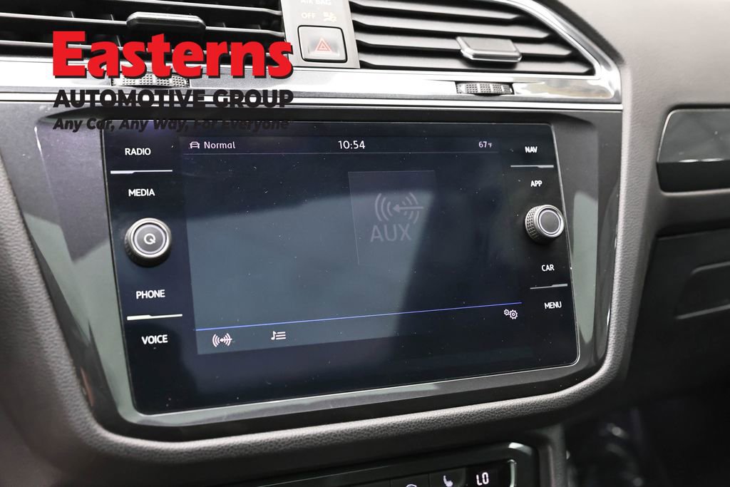 Used 2019 Volkswagen Tiguan S AWD/4WD image 18