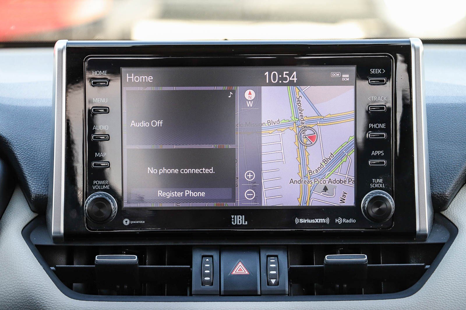 Certified 2019 Toyota RAV4 Limited w/ Carpet Mat Package image 14