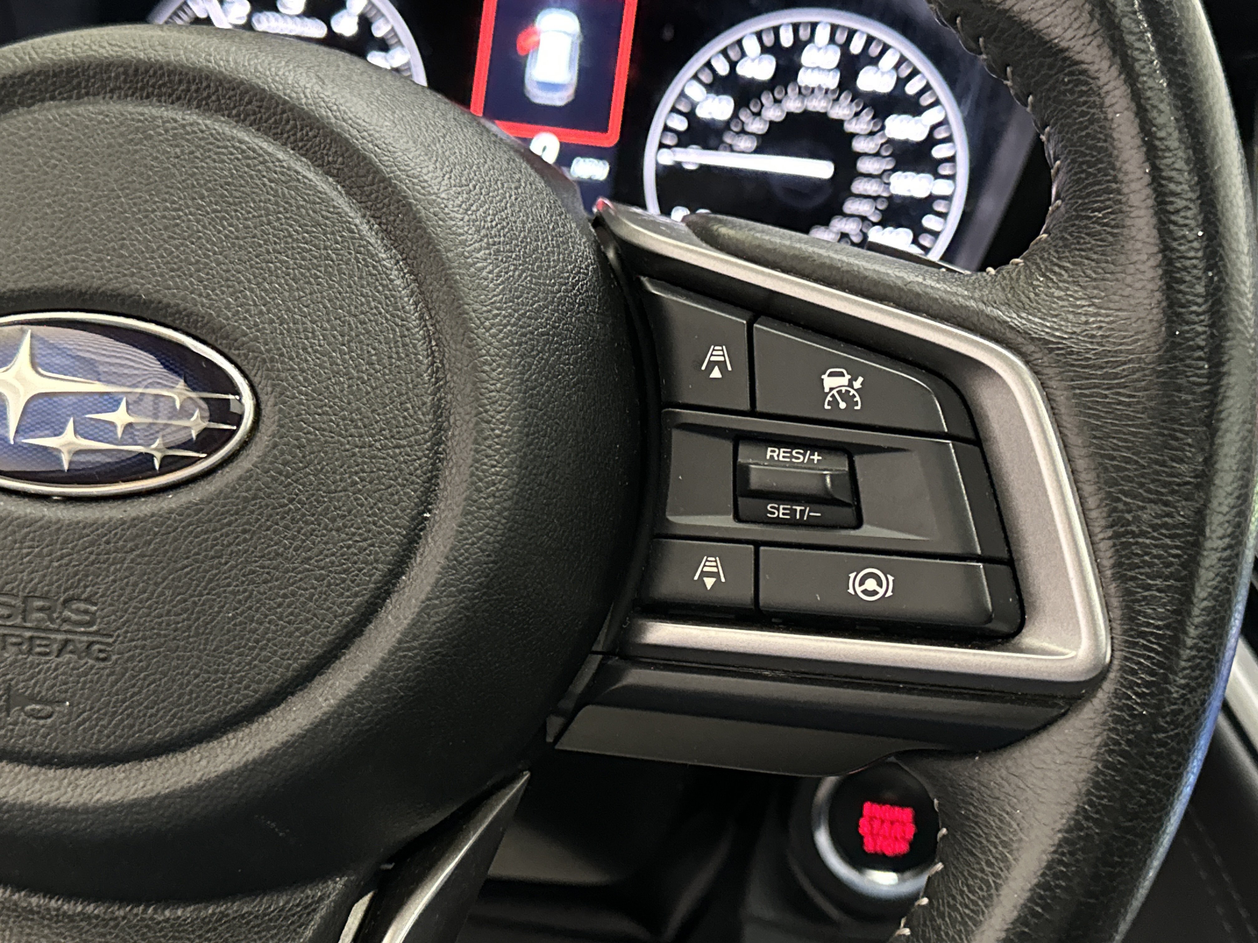 Used 2024 Subaru Outback Premium AWD/4WD image 27