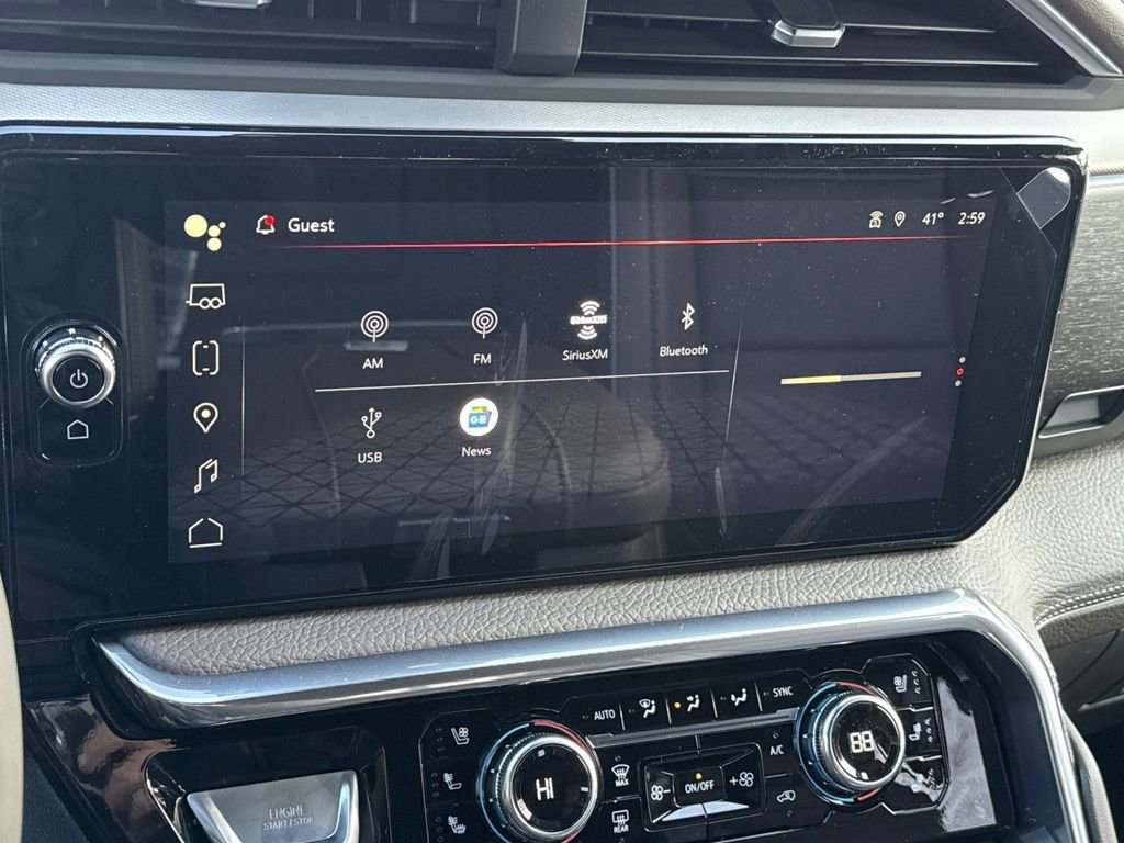 New 2026 GMC Sierra 1500 Denali image 18