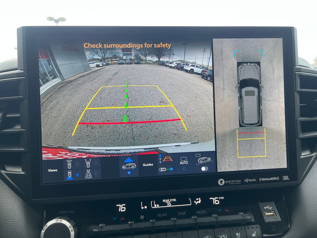 Certified 2023 Toyota Sequoia TRD Pro image 22