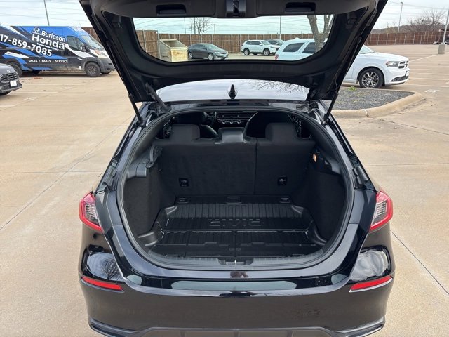 Used 2022 Honda Civic Sport image 16