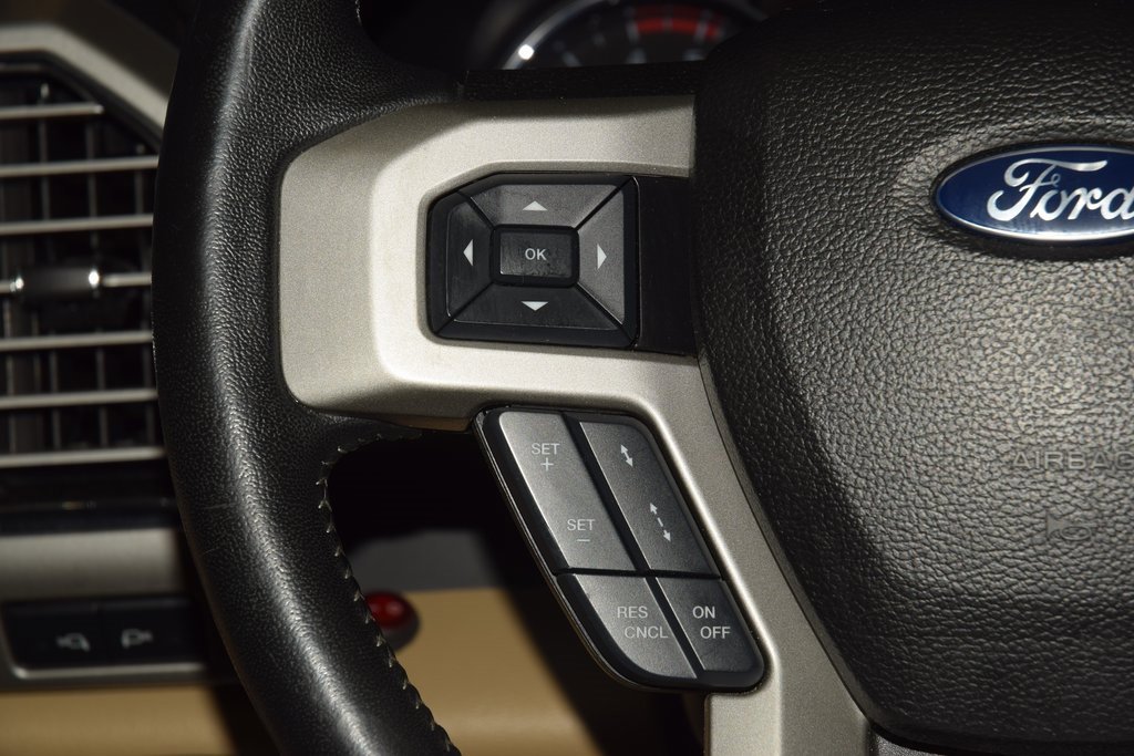 Used 2017 Ford F350 Lariat w/ Lariat Ultimate Package image 40