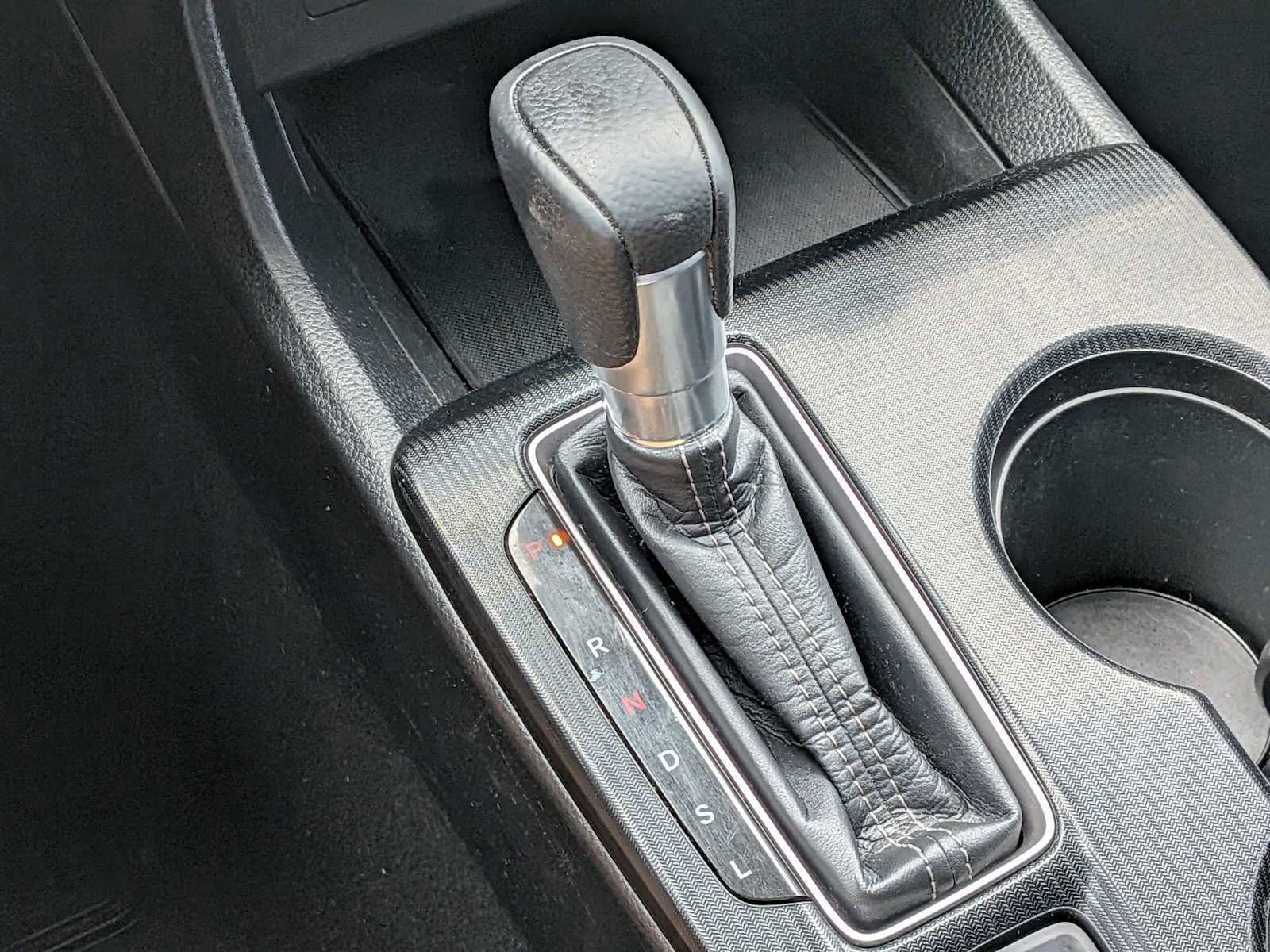Certified 2023 Honda Civic LX image 18