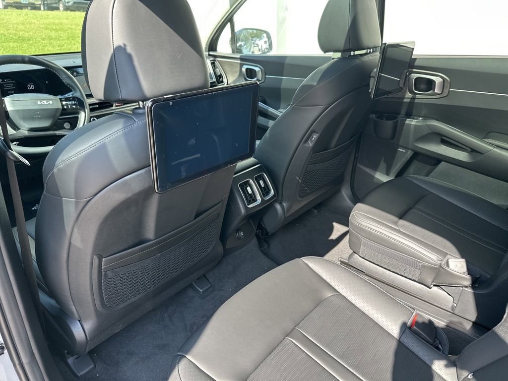 New 2026 Kia Sorento X-Line EX image 20