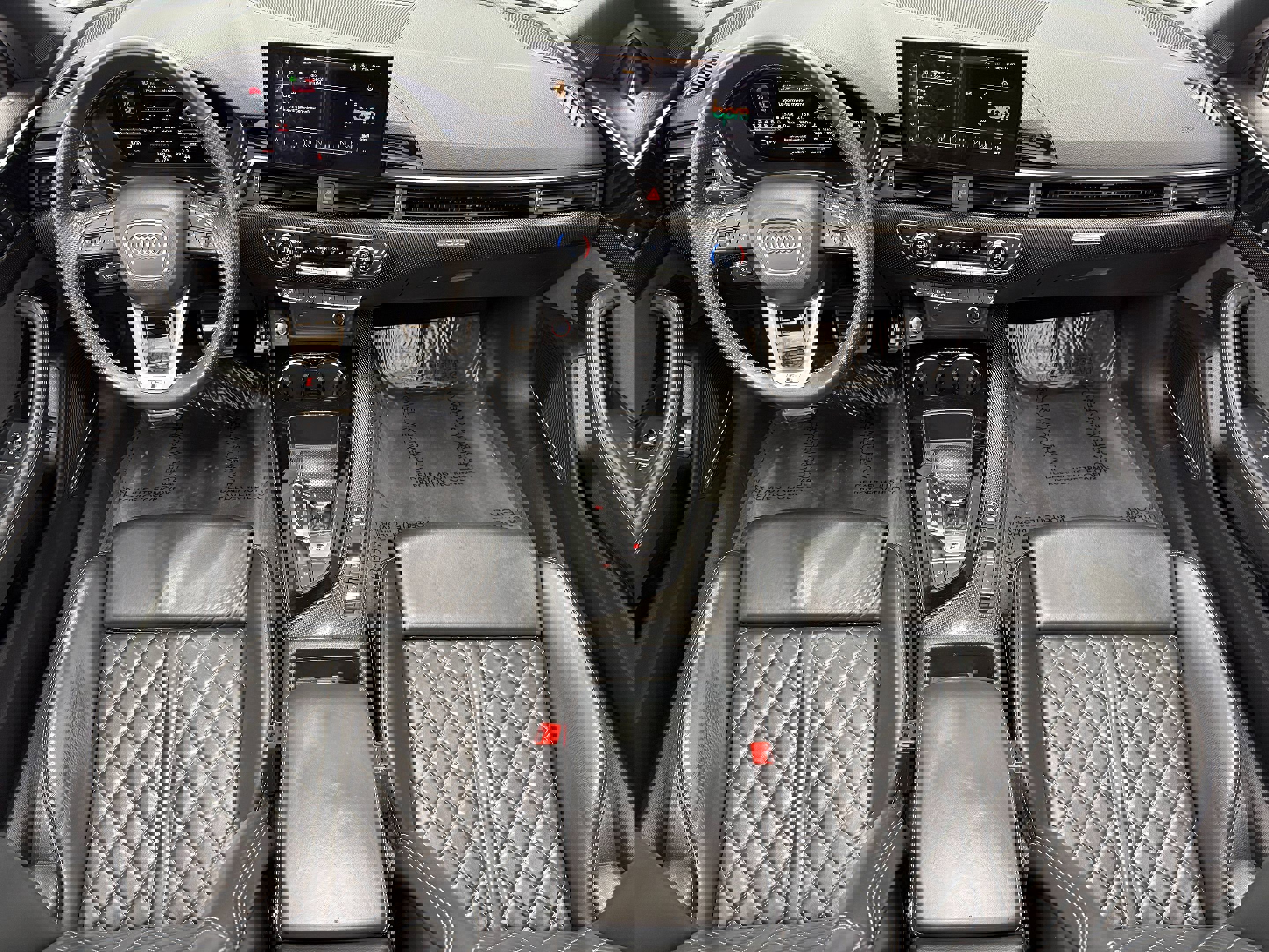 Used 2023 Audi S5 Premium Plus w/ Premium Plus Package image 19