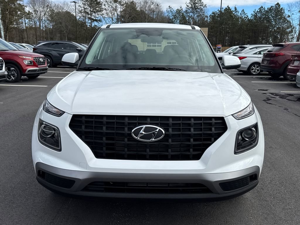 New 2026 Hyundai Venue SE image 9