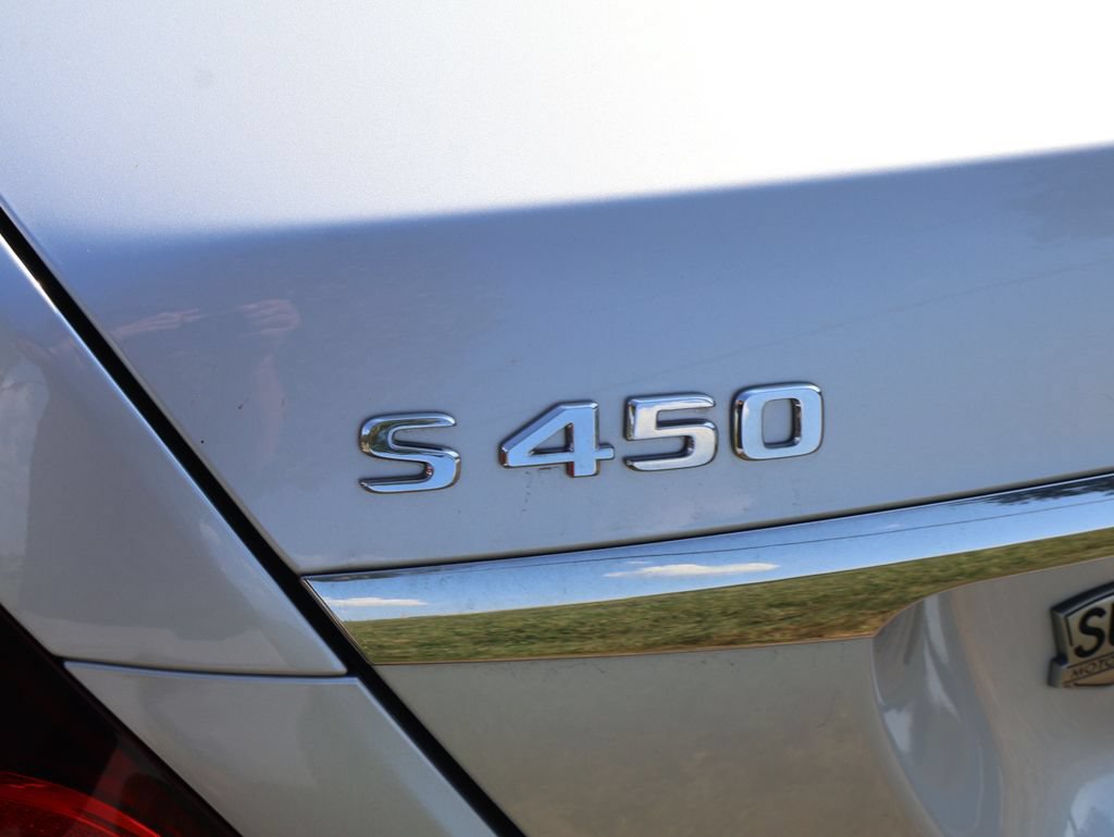 Used 2018 Mercedes-Benz S 450 4MATIC Sedan image 15
