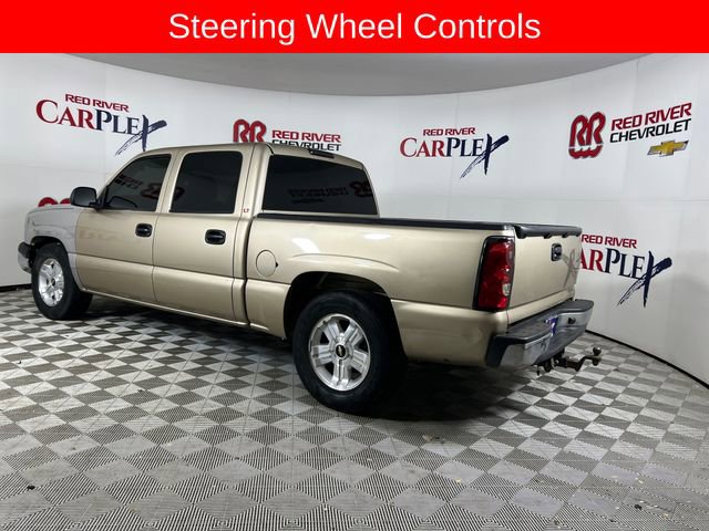 Used 2004 Chevrolet Silverado 1500 LS image 6