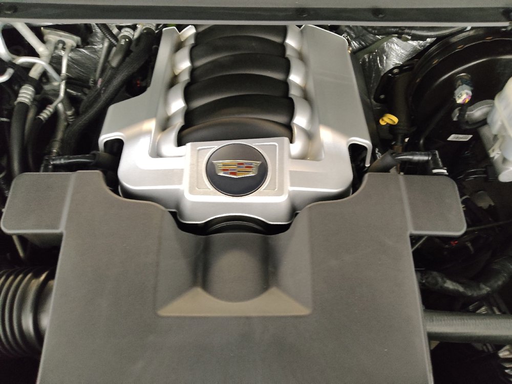 Used 2017 Cadillac Escalade ESV Premium Luxury image 30