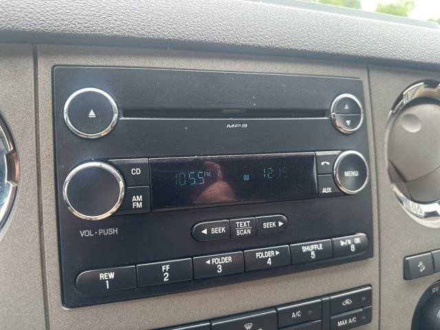 Used 2016 Ford F250 XLT w/ XLT Value Package image 21