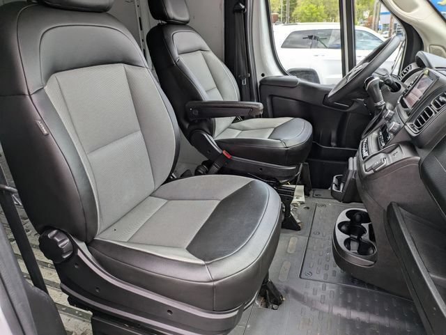 Used 2023 RAM ProMaster 2500 FWD image 34