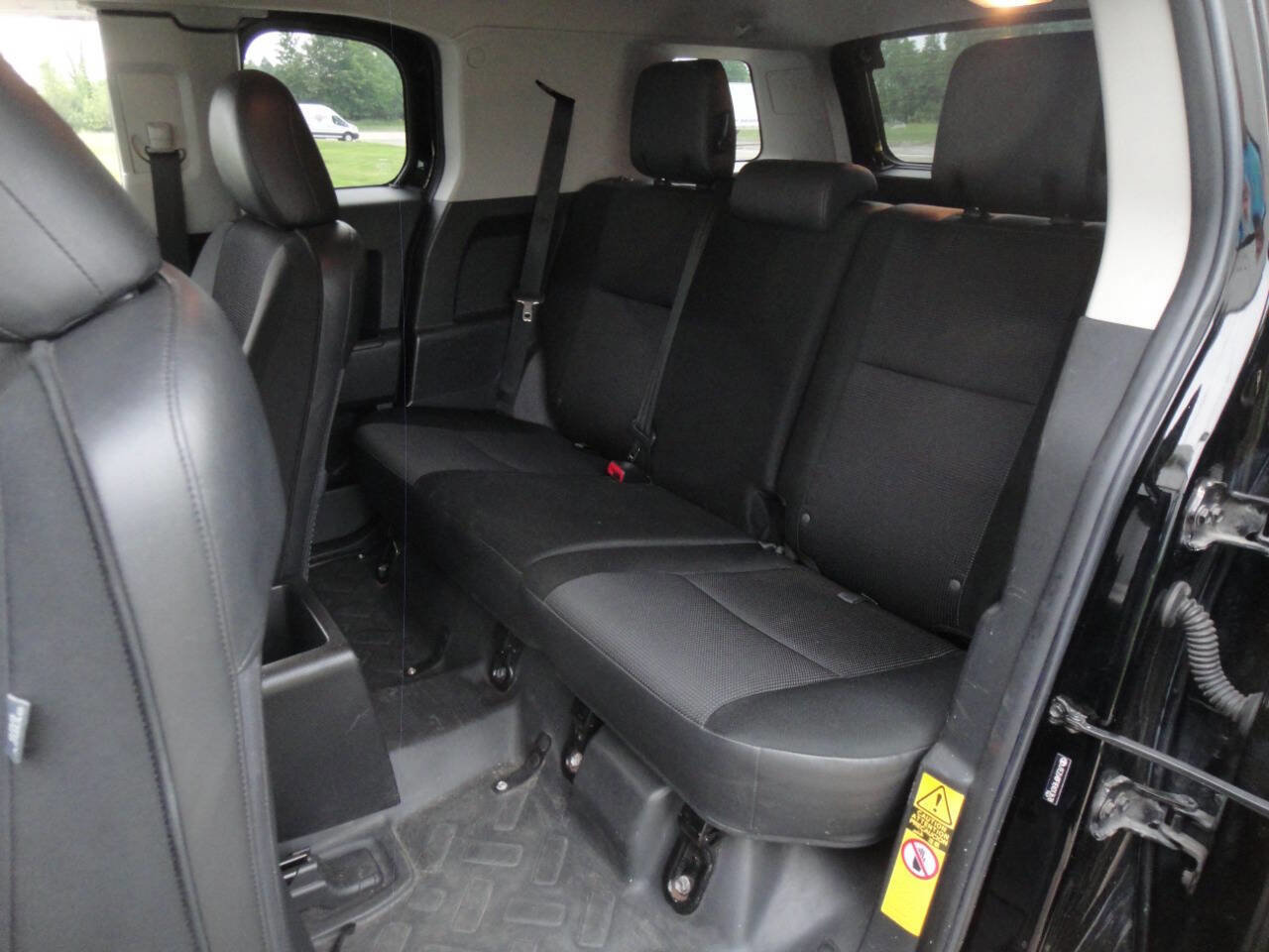 Used 2014 Toyota FJ Cruiser 2WD w/ Convenience Package image 22