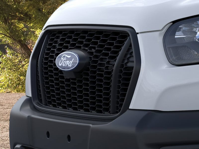 New 2026 Ford Transit 250 Low Roof w/ Load Area Protection Package RWD image 19