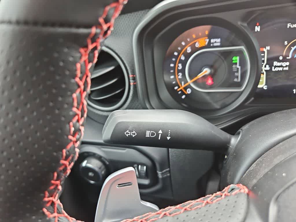 New 2026 Jeep Wrangler Unlimited Rubicon 392 image 31
