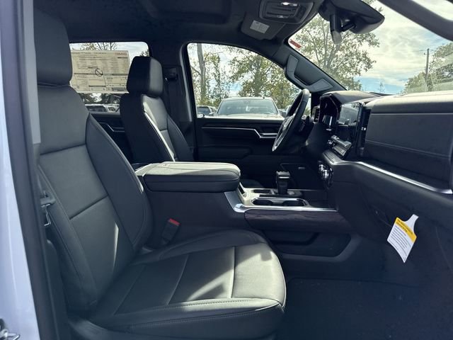 New 2026 GMC Sierra 1500 SLT w/ SLT Premium Package AWD/4WD image 24
