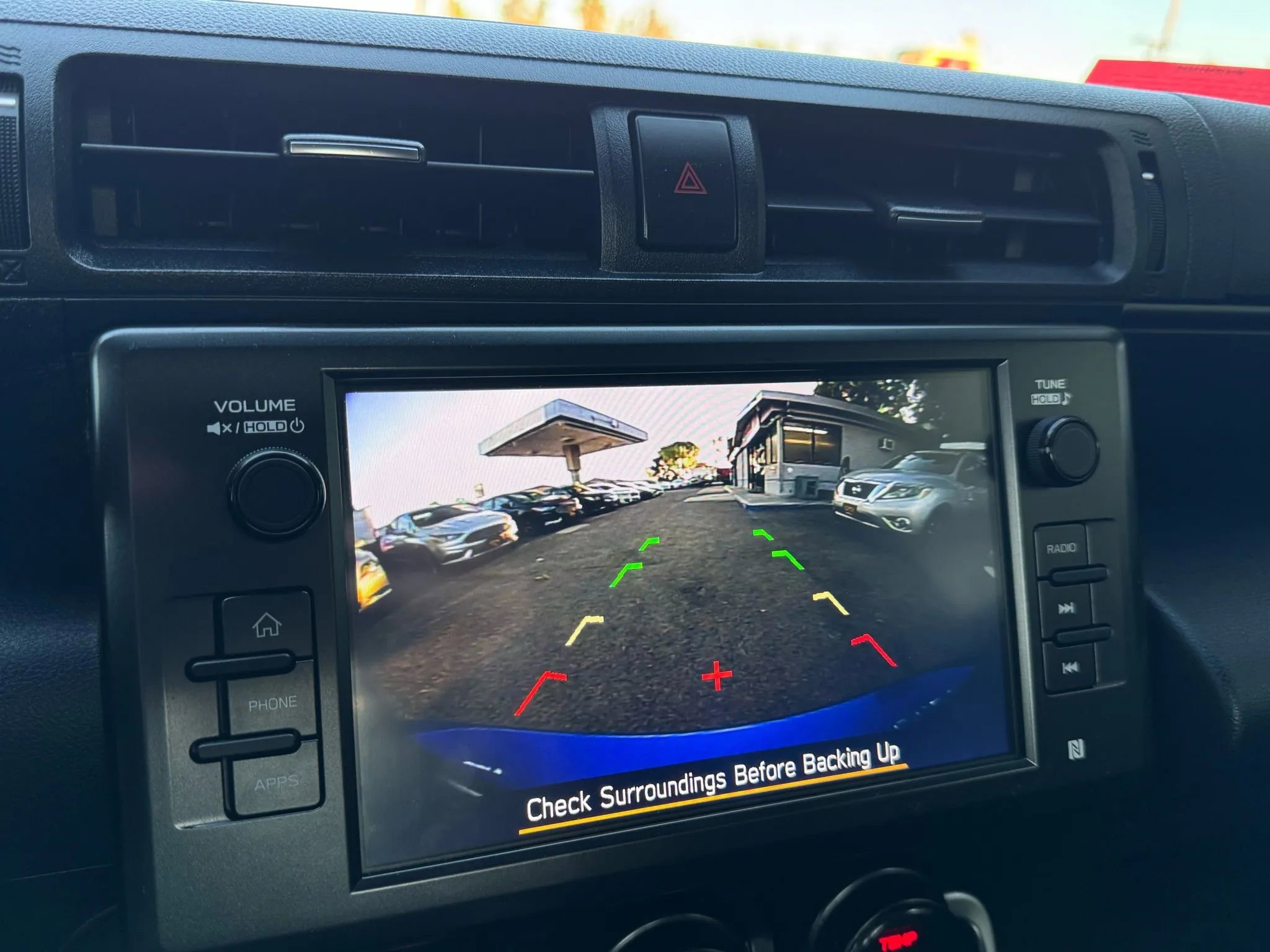 Used 2024 Subaru BRZ tS image 32