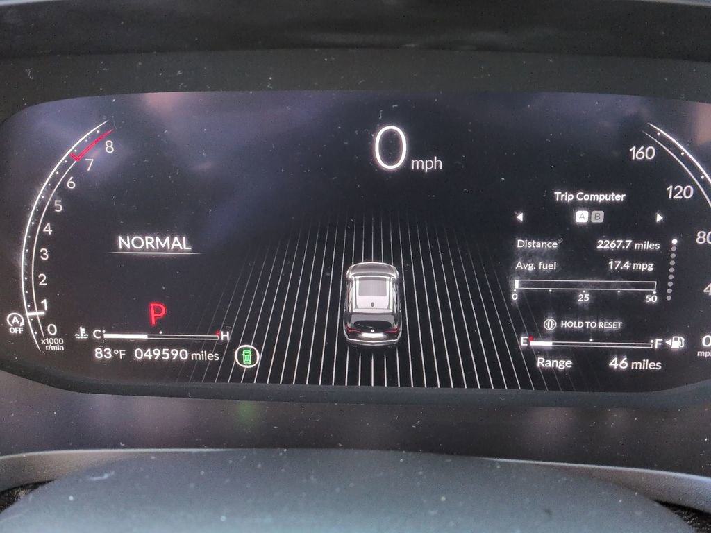 Used 2023 Acura MDX FWD w/ Technology Package image 32